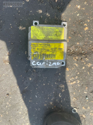 MITSUBISHI CARIZMA AIRBAG BEYNI MERT OTO