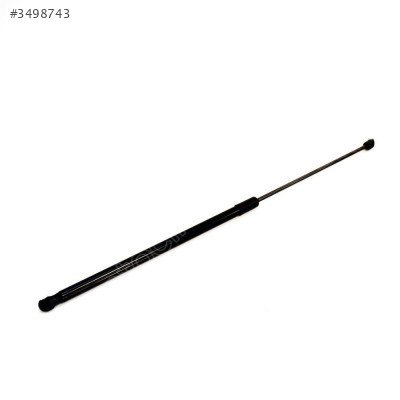 8U0823359B AUDI Q3 11  KAPUT AMORTISORU .