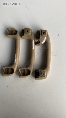 CHEVROLET CAPTİVA TAVAN TUTACAĞI TANE.OTO ERKAN ÜNYE