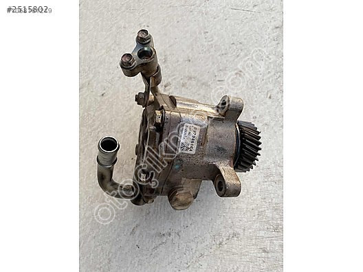 897946164 ısuzu dmax direksiyon pompası orjinal