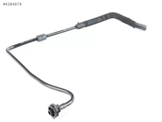 4G0131850AH ORJİNAL  BAĞLANTI HORTUMU