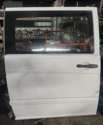MERCEDES VİTO 2013 ÇIKMA ORİJİNAL SAĞ SÜRGÜLÜ KAPI