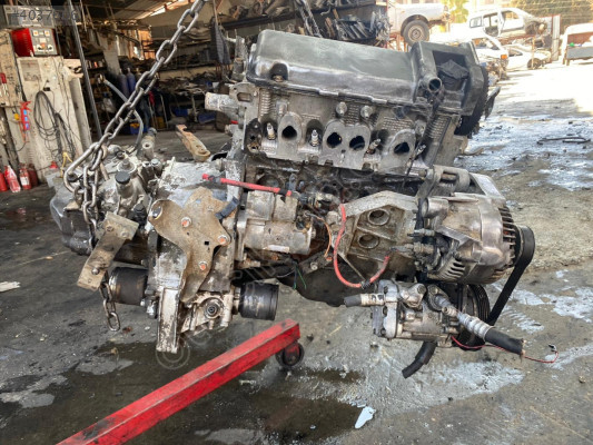 Fiat siena 1.2 palio marş dinamosu
