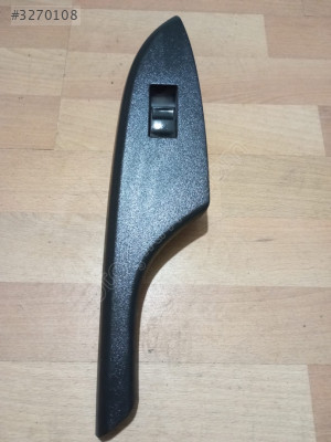 Corolla sağ Cam düğmesi