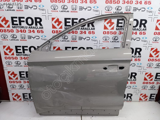 BYD SEAL U SOL ÖN KAPI ÇIKMA ORİJİNAL PARÇA