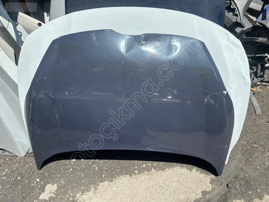 MİRİM OTODAN FORD FİESTA ÖN KAPUT