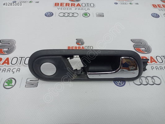 6L0837114 SEAT CORDOBA IBIZA İÇ KAPI KOLU