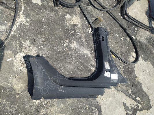 ÇIKMA FORD FİESTA SAĞ ARKA MARŞPİYEL SACI FRANGART