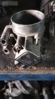 90499468 Opel zafira a 1.8 kelebek boğazı