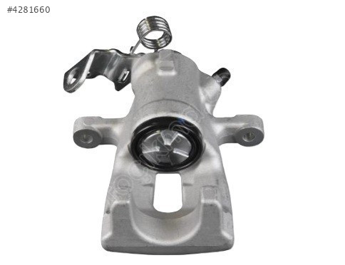 FREN KALİPERİ ARKA SOL OPEL ASTRA G-H 02- / 542475