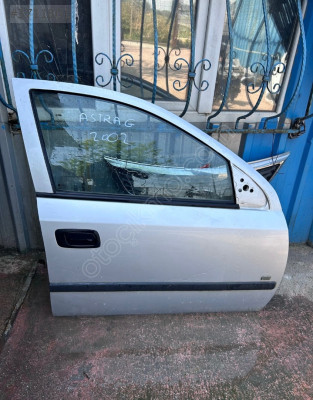 ASTRA H SAĞ ÖN KAPI HATASIZ ORJİNAL ÇIKMAA