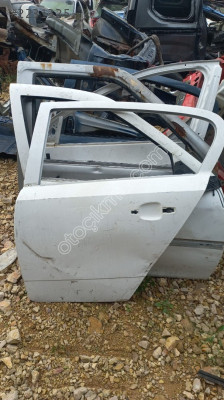 OPEL ASTRA H HB  SOL ARKA KAPI. OTO ERKAN ÜNYE