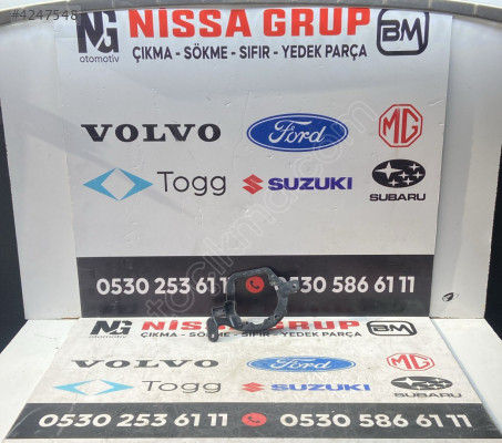 SUZUKİ VİTARA SİS BRAKETİ 35526-78R1 ORJİNAL ÇIKMA YEDEK PARÇA