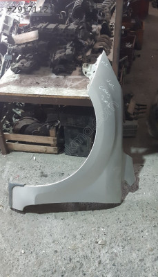 FORD FOCUS-2 2006 ÇIKMA ORİJİNAL SOL ÖN ÇAMURLUK