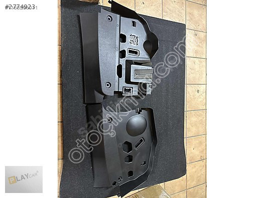 BMW F30 SAG SOL TORPİDO ALT KAPAK ORJİNAL 9218567/9231254