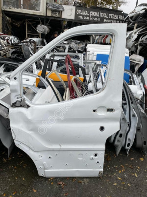 MİRİM OTODAN FORD TRANSİT SOL ÖN KAPI 2014 2022