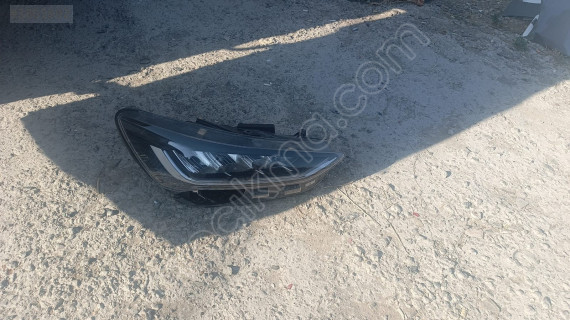 FORD FOCUS SAĞ ÖN FAR ORJİNAL ÇIKMA 2023-24