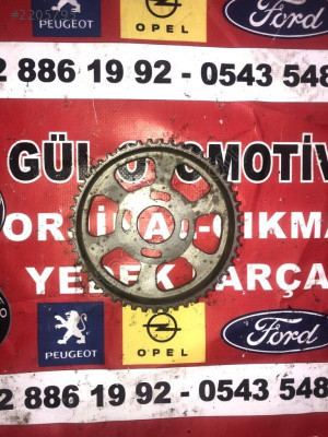 1.6 ALFA ROMEO 156 EKSANTRİK DİŞLİSİ GÜL OTOMOTİV