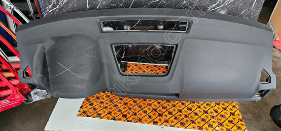 Skoda karoq komple torpido