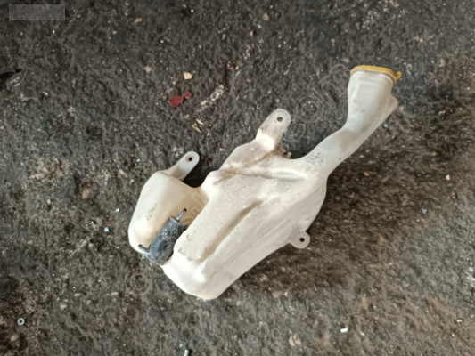Ford escort cam su deposu bidonu