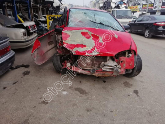 MAZDA 121 DİKİZ AYNA KAPAĞI