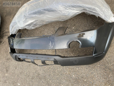 CHEVROLET CAPTİVA ÖN TAMPON C100 ( SIFIR )