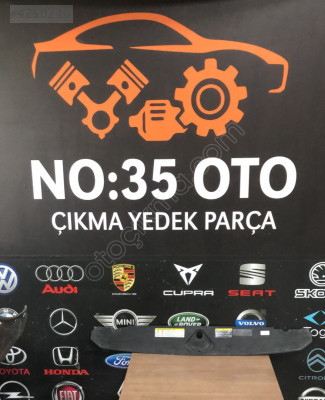 81A807081 AUDİ Q2 PANEL ÜST PLASTİK