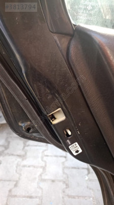 hona euro civic sol arka kapı kilidi