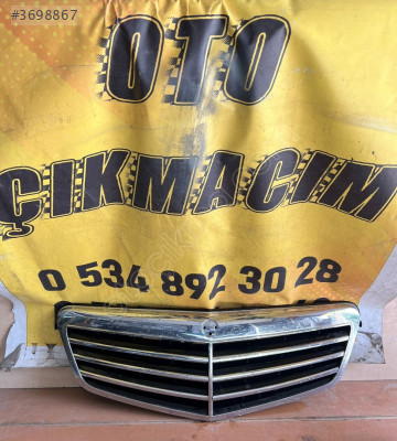 W212 E Serisi Mercedes Panjur - Oto Çıkma Parça A2128801083