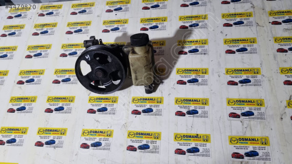 Mazda 6 Direksiyon Power Seti