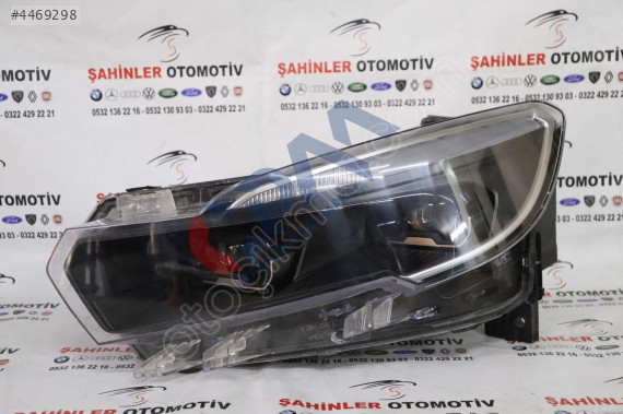 TOGG T10X  SOL ÖN FAR C1B0405901101AF