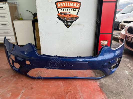 EXPRESS ÖN TAMPON ORJİNAL