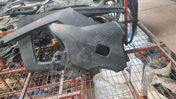 Skoda Süper b 09/12 sag arka camurluk