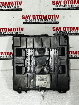 7H0937089C AMAROK  BCM SAM KONFOR BEYNİ