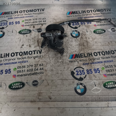 MERCEDES ÇIKMA 642 DİREKSİYON POMPASI A0044668301