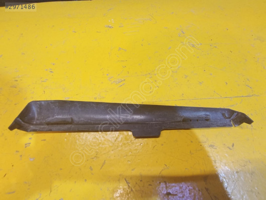 Volkswagen Golf 4 POLEN FİLİTRE KAPAĞI  6N1815645 SIFIR