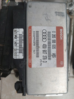 AUDI A4 //A6 ABS KINTROL UNITESI 0 265 108 005 ABS