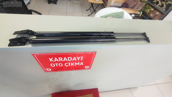 Toyota Corolla Sw stajın Arka bagaj Amasöru