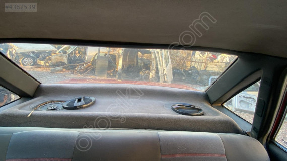 opel kadett pandizot