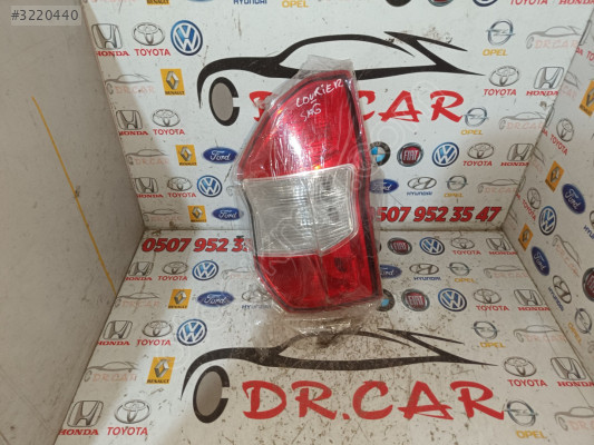 FORD COURİER SAĞ ARKA STOP IFIR PARÇA ET7613404AB