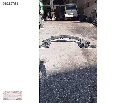 MERCEDES VİTO ÖN PANEL ORJİNAL