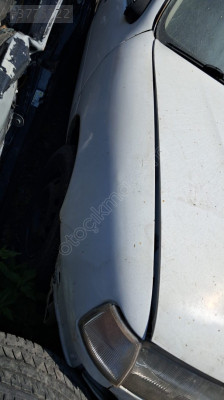 OPEL VECTRA A SAG ÖN ÇAMURLUK.OTO ERKAN ÜNYE