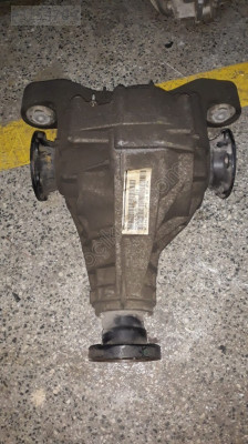 PORSCHE CAYENNE 4.5 DEFRANSIYEL