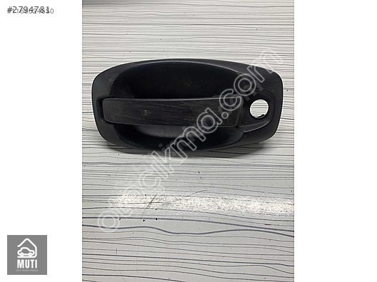 FİORİNO DOBLO NEMO SOL ÖN KAPI DIŞ 242559C.