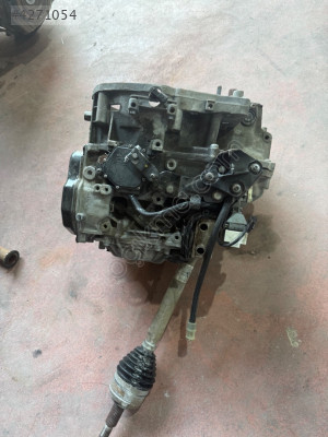 2011 Renault Fluence Otmatik Şanzıman