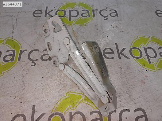 MERCEDES SPRİNTER 2017 2024 W910 SOL KAPUT MENTEŞESİ A9108803000