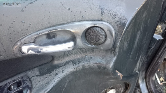 alfa romeo 156 sol ön iç açma kolu