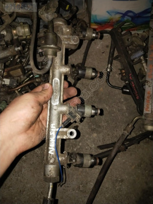 DAEWOO NEXİA ENJEKTÖR-ALKO OTOMOTİV