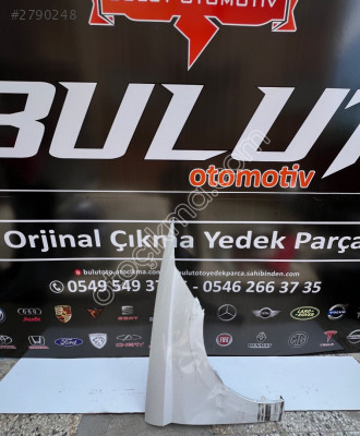 2018-2023  Seat ibiza sağ ön çamurluk çıkma