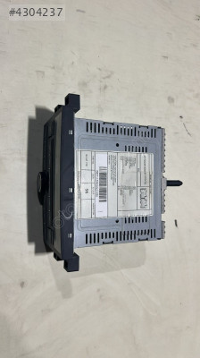 2009 CHEVROLET CAPTİVA CD ÇALAR